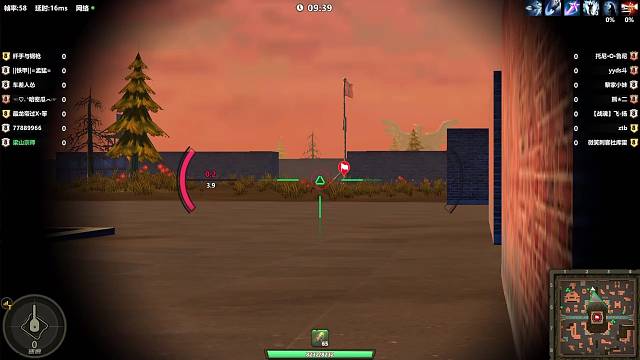 荣耀巴顿首秀浪一圈