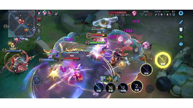 日有寸进，又偷偷变强了