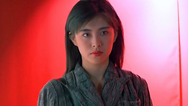 “我很反叛的，看好了”