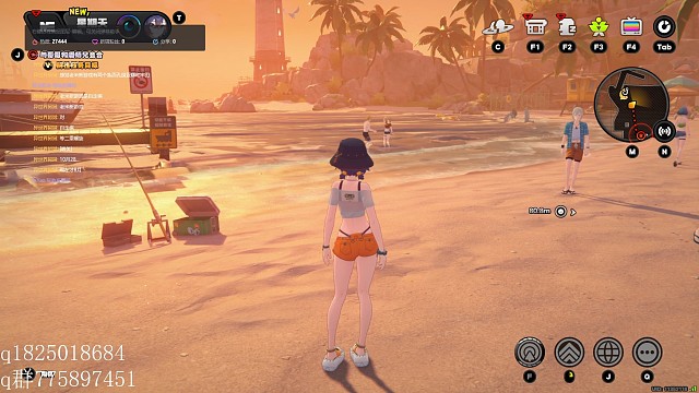 《绝区零》不抽卡第四百二十二天