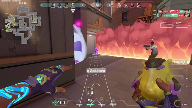 暂时不考虑打职业