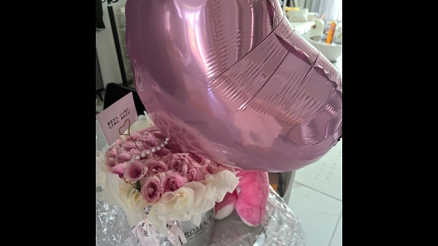 补发七夕节礼物