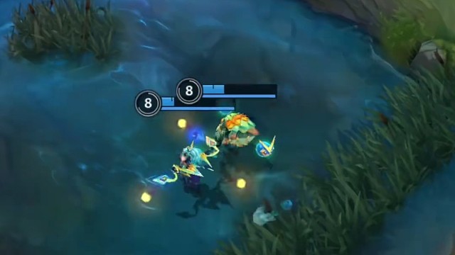 提问：视频中大发明家发明了什么？#英雄联盟