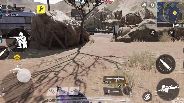 宝宝们我在练抢