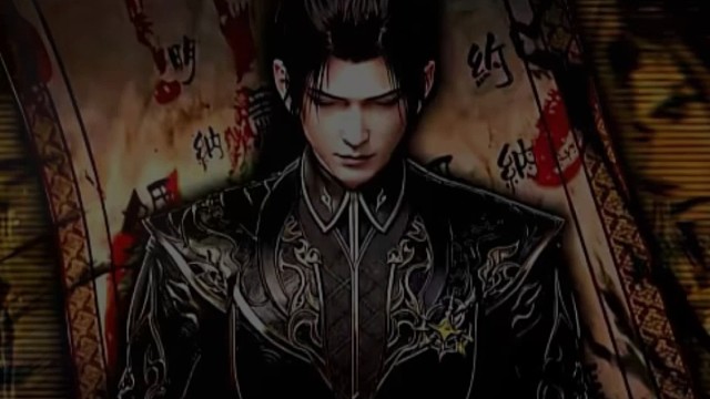 眼泪是人最纯真的东西 流尽了 人就变得冷漠了