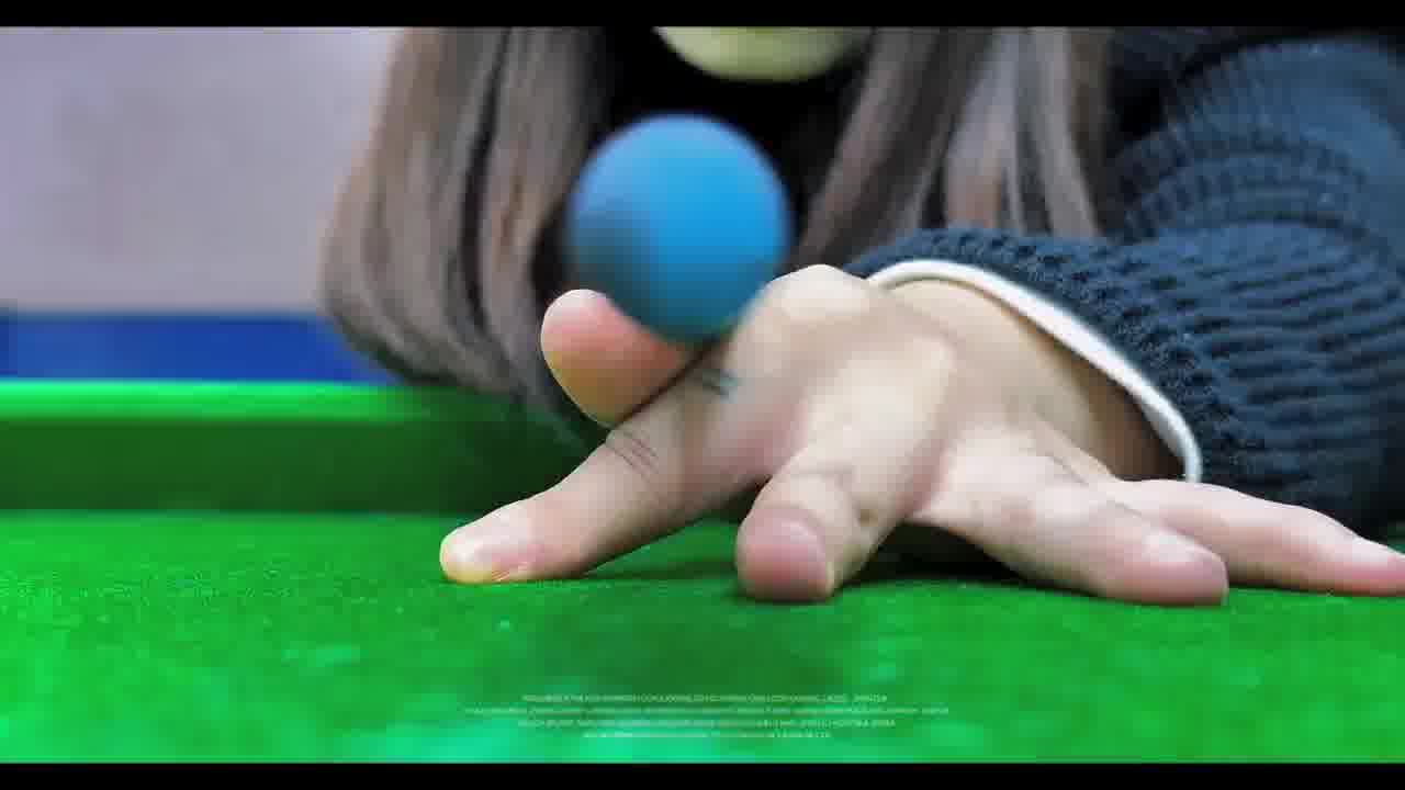 理想的生活需要一些热爱和心动