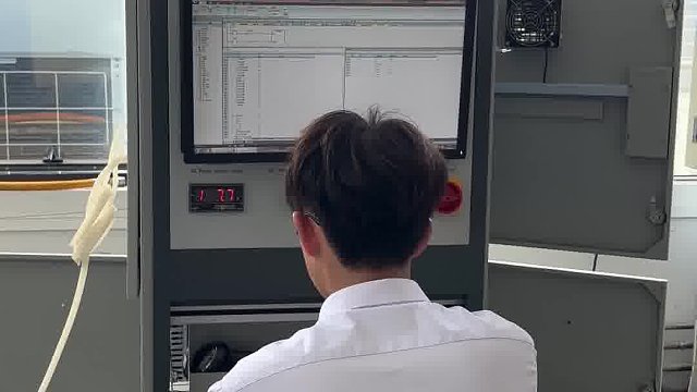 厨电整机一站式测试平台效率精准双提升