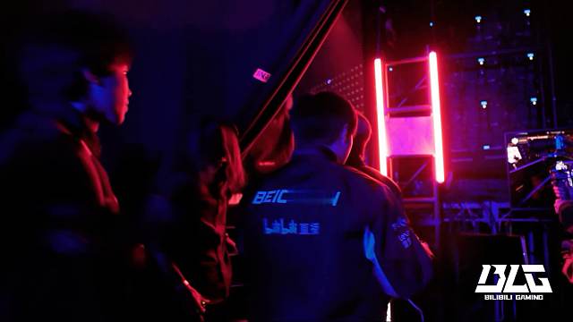 【BLG】赛前视频丨MSI 淘汰赛 BLG星纪魅族 vs FLY