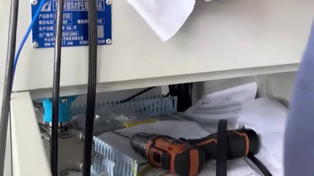 高效质检利器厨电整机在线测试平台焕新