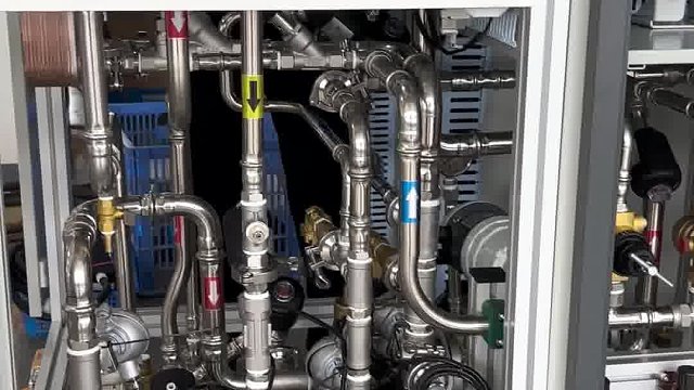 构建厨电整机在线综合测试的核心能力