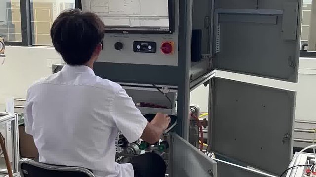 秒级检测！厨电整机在线测试设备重磅升级