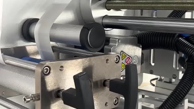 净水组装线非标自动化升级源头！