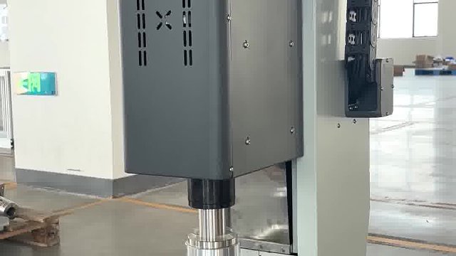 数控旋熔设备铧禧定制