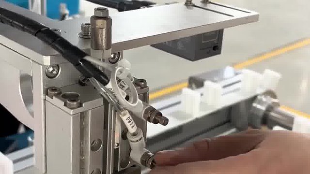 净水组装线整厂自动化升级定制！