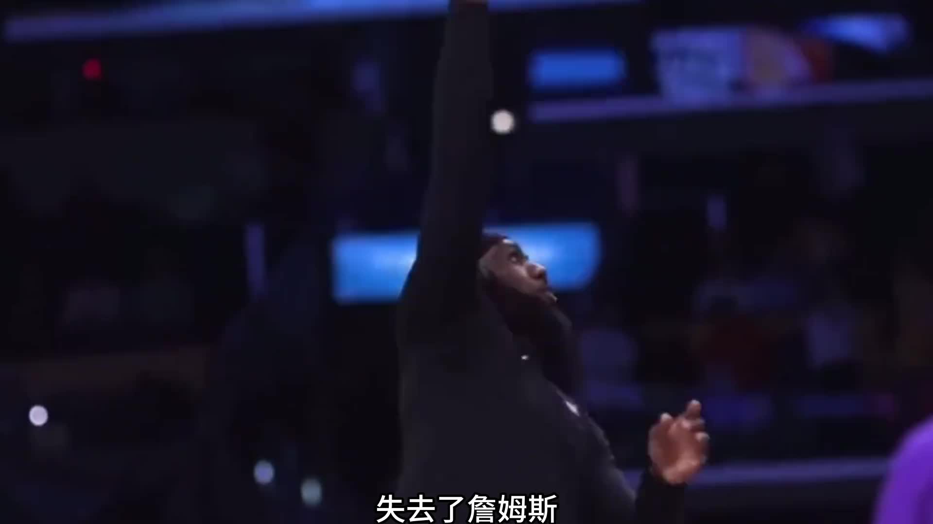 詹姆斯向勇士提供了两个重磅的加盟条件