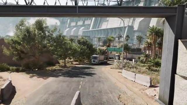 全网最详细的零号大坝钥匙卡推荐！