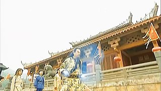 竟不知你竟是這般霸氣的存在