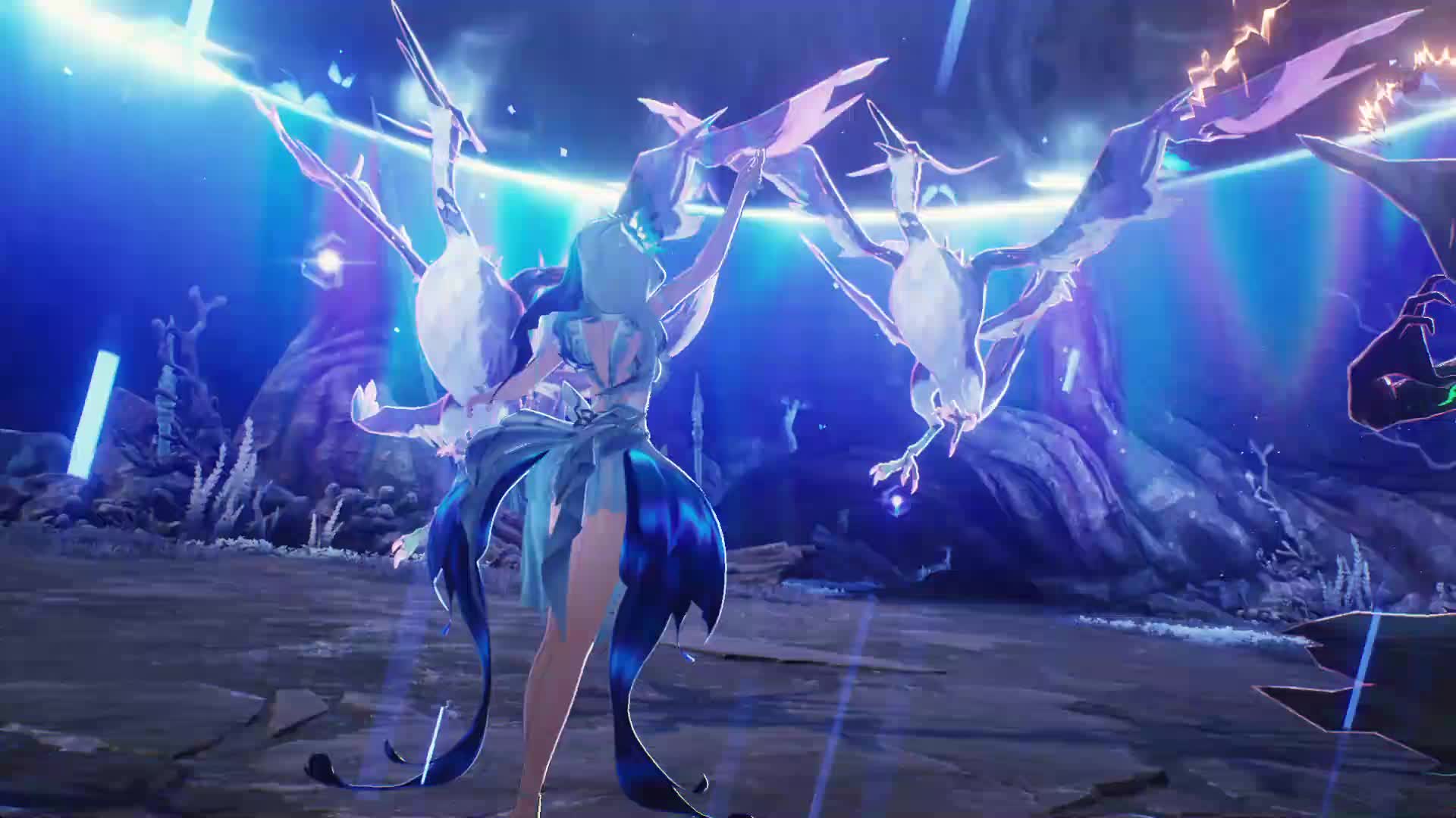 欢迎来到我的直播间片段1