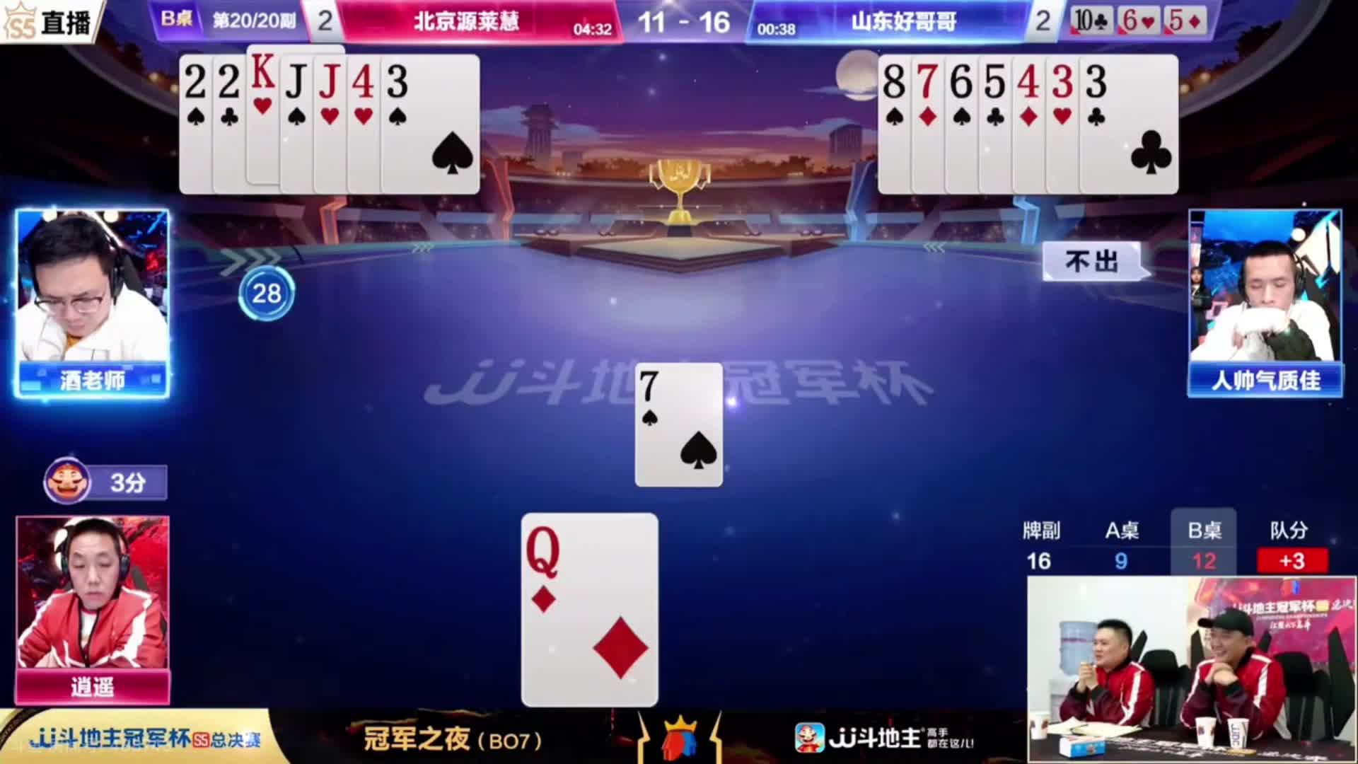 摄像头前100倍怒火