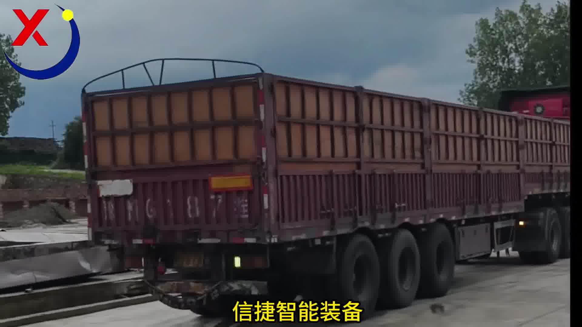 老板心声，不用工资社保，不担心工伤索赔，全自动装车机器人24小时疯狂码垛