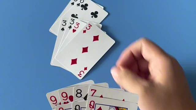 1756742994459斗地主再好的牌也不能贪，我总结出来的经验