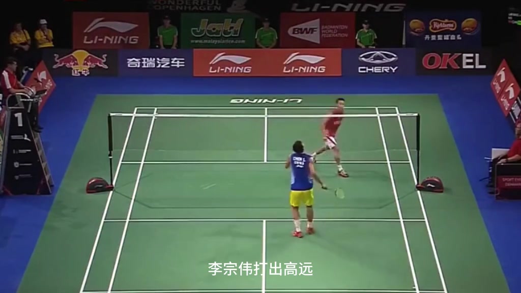 谌龙裆下拔刀，龙嫂都被惊出冷汗