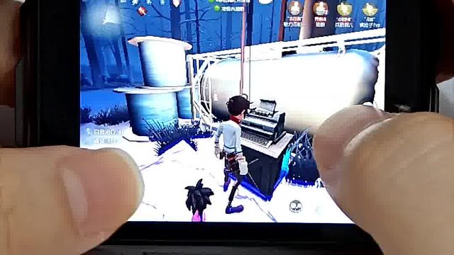 卢卡：疑似被做局