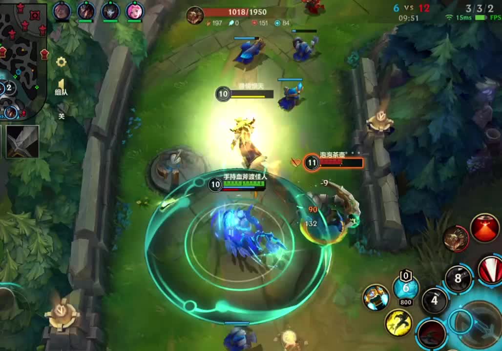 只有我才能带领我们走向饭店