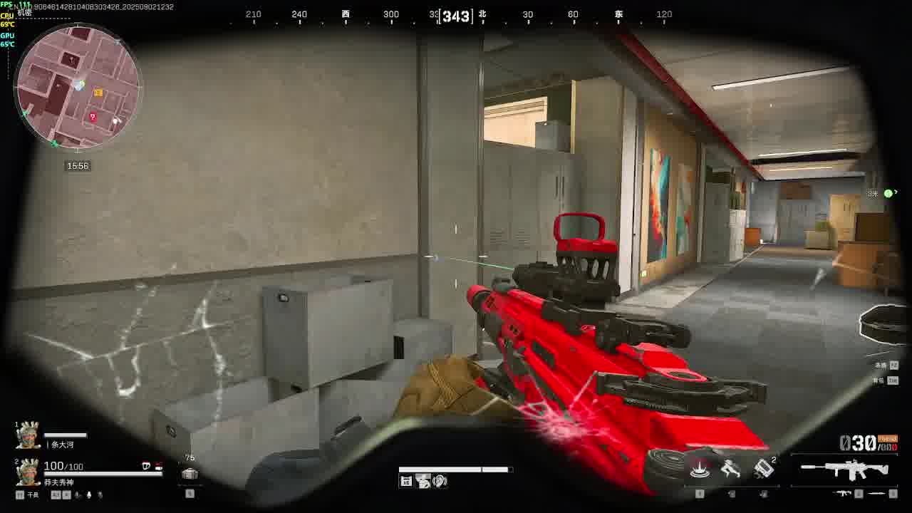 大坝太平洋海战....片段1