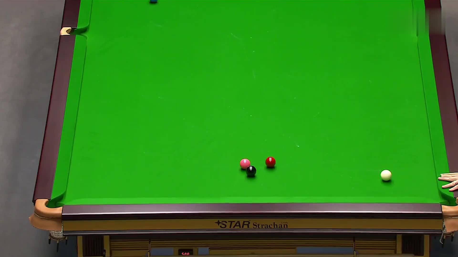 第1集：塞大师战术惹怒火箭，火力全开上演极限清台，争黑实现绝境反杀