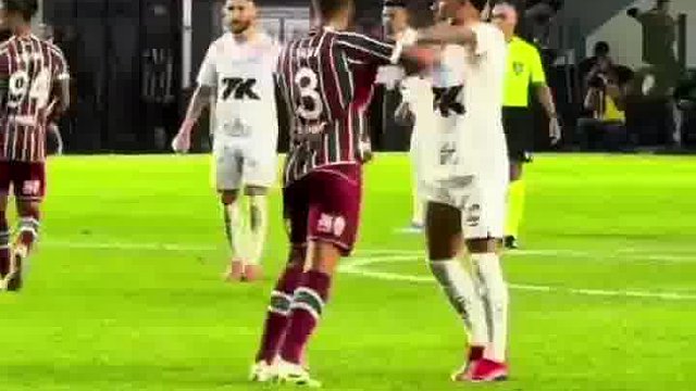 巴西队近15年最不能或缺的两个人