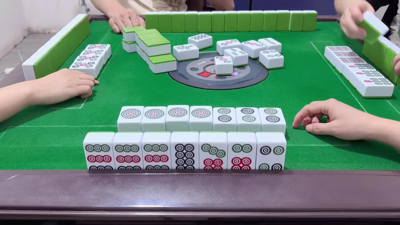 大饼一画  想啥来啥