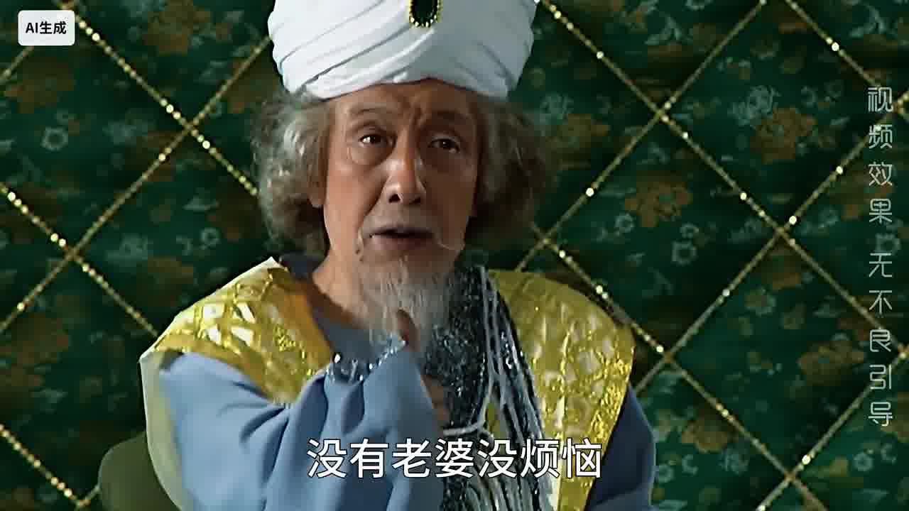 世上只有光棍好