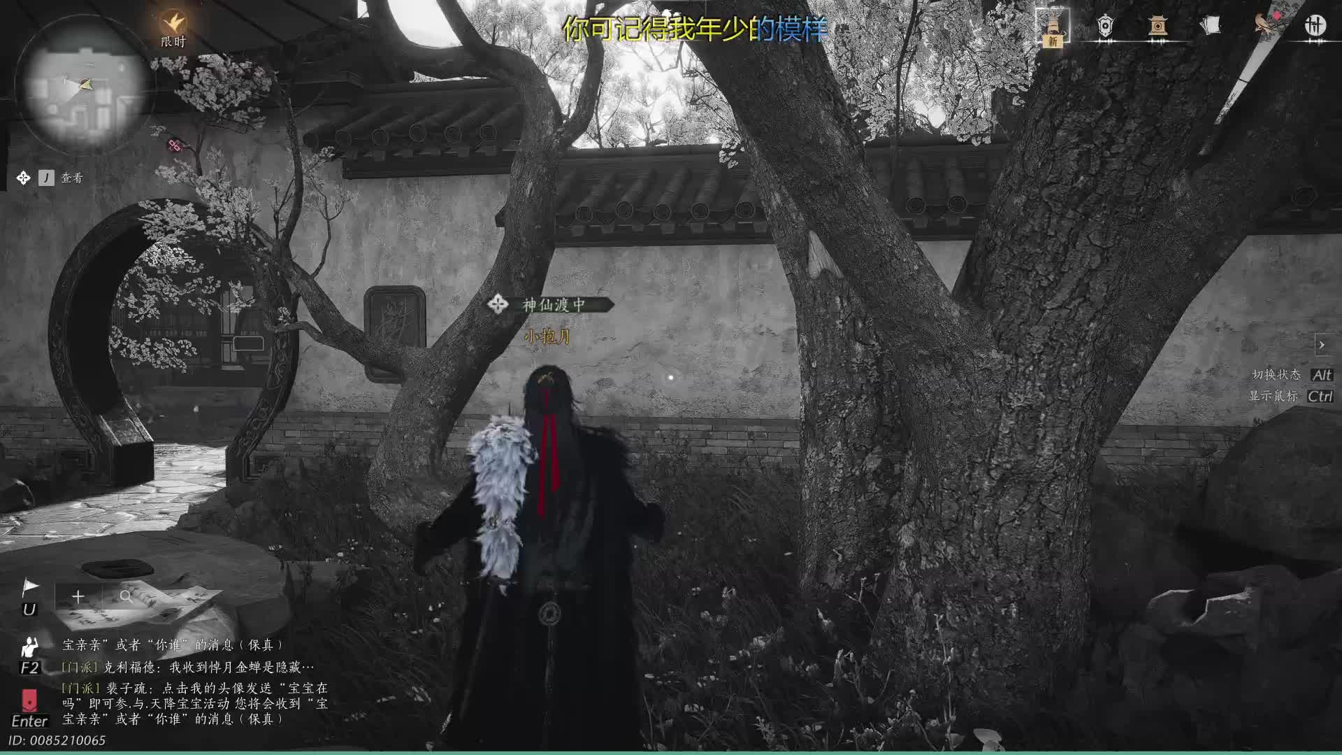 欢迎来到我的直播间-片段3