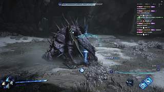【沐】失落之魂開荒系列-25 巨身惡魔(單人)