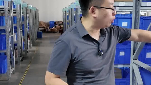 非标设备行业仓库，到底要不要做扫码出入库