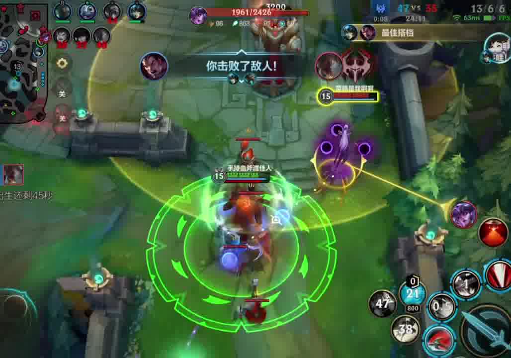 你的极限，远比你想象的要远