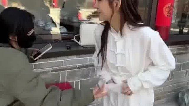 超度的时候，做法很多。