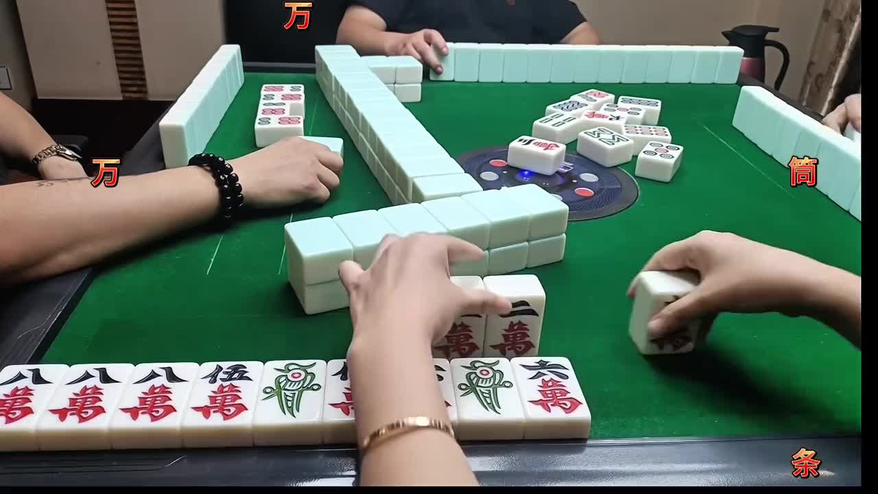 勾起，超豪就来啦