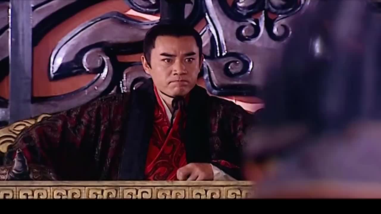 63刘彻商量打不打嚣张的匈奴