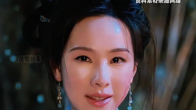 大家可能没有发现陈都灵演戏有一个很大的问题