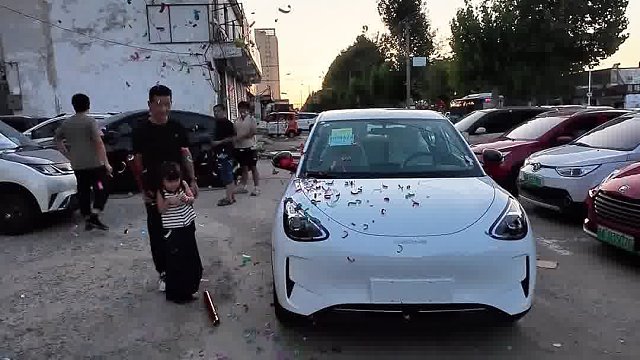 我发布了一个新视频，快来围观吧！