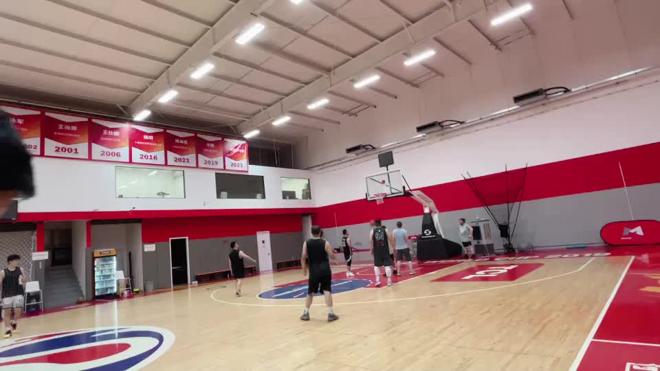 颛ba，养生球-0902片段3