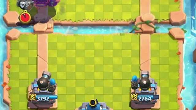 这大骷髅成精了