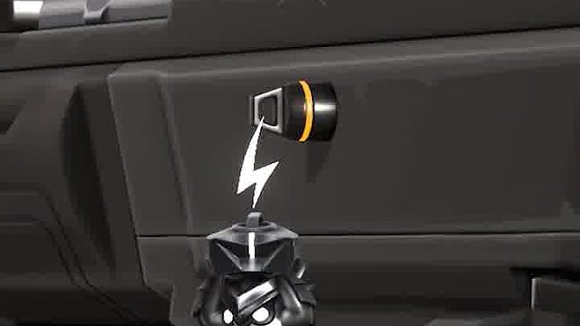 无畏契约将推出限量版FRGMT皮蛋枪械挂饰：包含两版挂饰及皮蛋称号