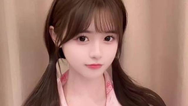 喜欢你才对你装可爱 你以为卖萌很轻松吗#卖萌可耻 #甜妹 #变装