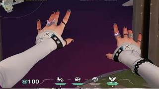 比賽開復(fù)活作弊第一人，蛋神神了，節(jié)目效果爆炸