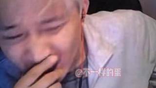 “疑似北影教材老戲骨一秒變臉”