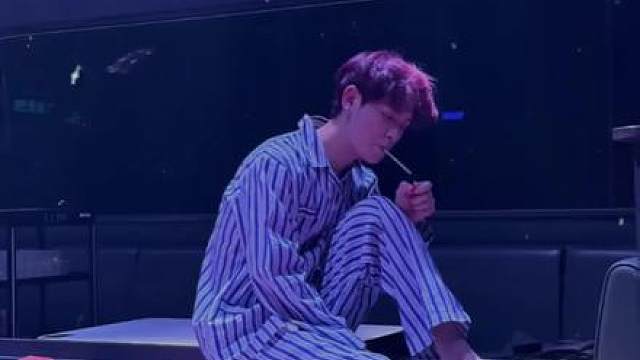 童锦程：坠入爱河的爱,从来都不是权衡利弊