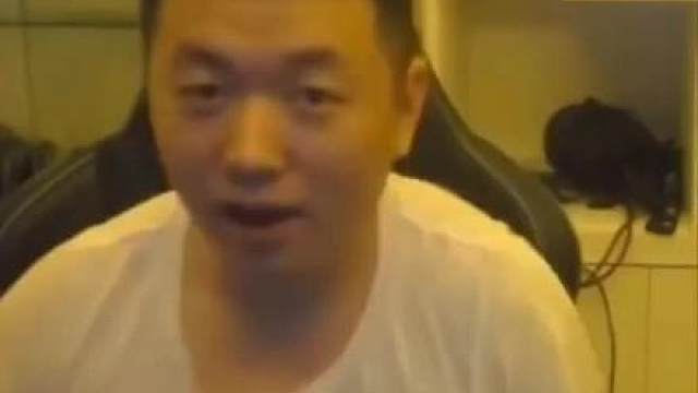 药水哥：永远不要失去再来一次的勇气